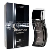 Туалетная вода Shaman 100 мл Extreme