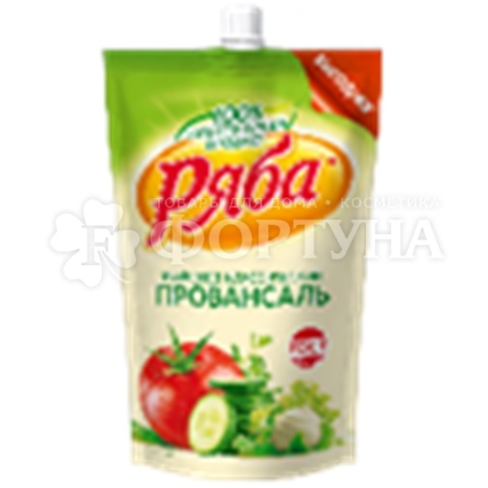 Майонез Ряба 350 г Классический