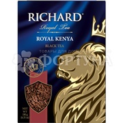 Чай Richard Royal 180 г Kenya