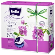 Прокладки Bella Panty soft 60 шт Verbena ежедневные