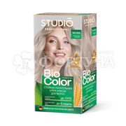 Краска для волос BIOcolor 90.105 Пепельный блондин
