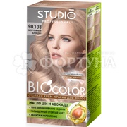 Краска для волос BIOcolor 90.108 Жемчужный блондин