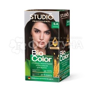 Краска для волос BIOcolor 5.4 Шоколад