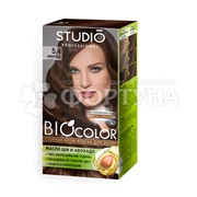 Краска для волос BIOcolor 5.4 Шоколад