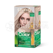 Краска для волос BIOcolor 90.102 Платиновый блондин