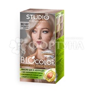 Краска для волос BIOcolor 90.102 Платиновый блондин