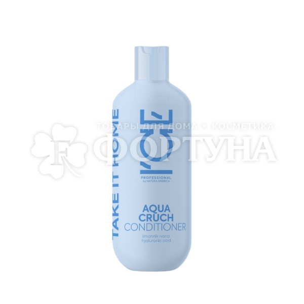 Кондиционер для волос I`CE Prof  250 мл Aqua Cruch