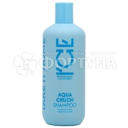 Шампунь I`CE Prof  400 мл Aqua Cruch