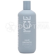 Шампунь I`CE Prof  400 мл Hair Growth
