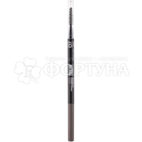 Карандаш для бровей Vivienne Sabo Crayon Sourcils Brow Arcade 07