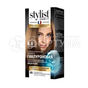 Краска для волос Stylist Color Pro 6.0 Натуральный русый