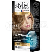 Краска для волос Stylist Color Pro 7.0 Светло-русый