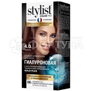 Краска для волос Stylist Color Pro 4.0 Каштан
