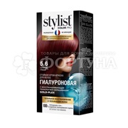 Краска для волос Stylist Color Pro 5.6 Сочный гранат