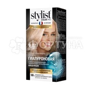 Краска для волос Stylist Color Pro 9.22 Жемчужный блонд