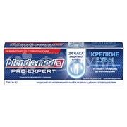 Зубная паста Blend-a-med Pro-expert 75 мл Крепкие зубы