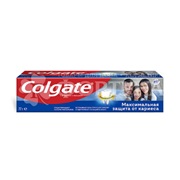 Зубная паста Colgate 50 мл Защита от кариеса