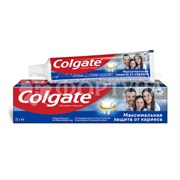 Зубная паста Colgate 50 мл Защита от кариеса