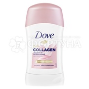 Дезодорант твердый Dove 40 мл Pro-collagen