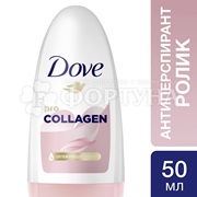Дезодорант роликовый Dove 50 мл Pro-collagen