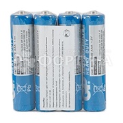 Батарейка GP PowerPlus 4 шт 24C  AAA солевые