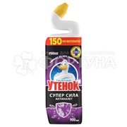 Чистящее средство Туалетный утенок 900 мл Антиналет