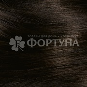 Краска для волос Excellence Nudes 2U Универсальный очень темно-каштановый