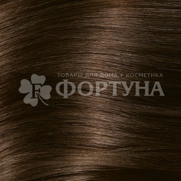 Краска для волос Excellence Nudes 4U Универсальный каштановый