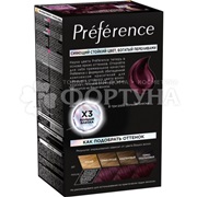 Краска для волос Preference 4.261 Венеция Темно-фиолетовый