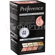 Краска для волос Preference 9.213 Мелроуз Розовое золото