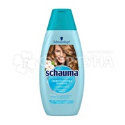 Шампунь Schauma 350 мл Свежесть хлопка