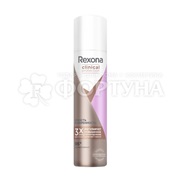 Дезодорант аэрозольный Rexona Clinical Protection 75 мл Сухость и уверенность