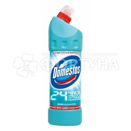 Чистящее средство Domestos 1000 мл ATLANTIC FRE