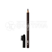 Карандаш для бровей Kiki Matte 67