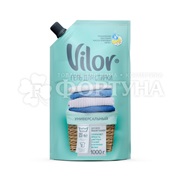 Гель для стирки VILOR 1000 г Универсальный