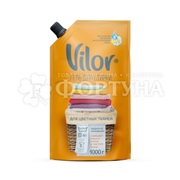 Гель для стирки VILOR 1000 г Color