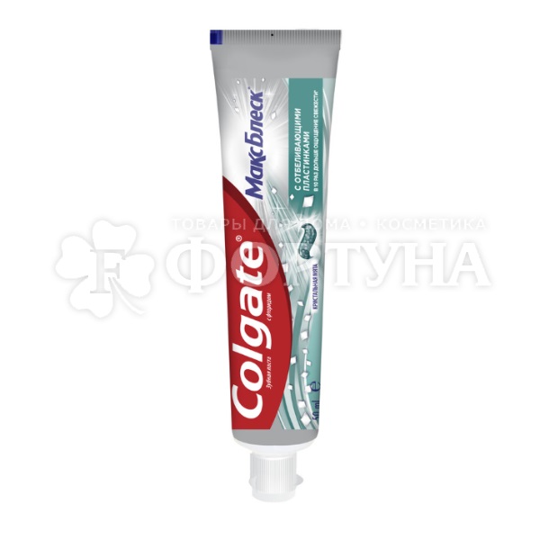 Зубная паста Colgate МаксБлеск 50 мл