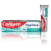 Зубная паста Colgate МаксБлеск 50 мл