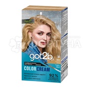 Краска для волос Got2b Color Cream 955 Золотой блонд
