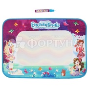Коврик Enchantimals для рисования водой