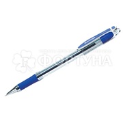 Ручка шариковая Berlingo I-15 синяя 0,7 мм