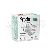 Прокладки Predo 10 шт Normal критические