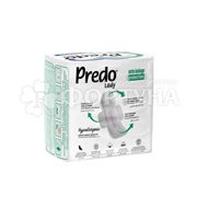 Прокладки Predo 8 шт Extra Long критические