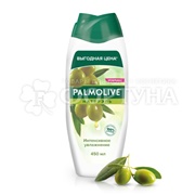 Гель для душа Palmolive 450 мл Интенсивное увлажнение