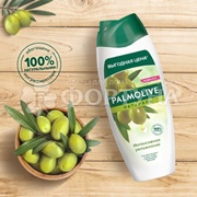 Гель для душа Palmolive 450 мл Интенсивное увлажнение