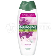 Гель для душа Palmolive 450 мл Роскошная мягкость