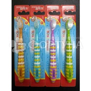 Зубная щетка Dentalike Junior 7+
