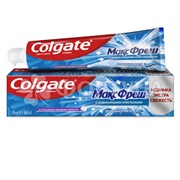 Зубная паста Colgate 50 мл Макс Фреш