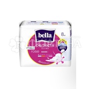 Прокладки Bella ULTRA Maxi Rose deo fresh 8 шт критические