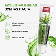 Зубная паста SPLAT Daily 100 г Complex++